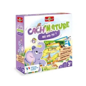 cach-nature
