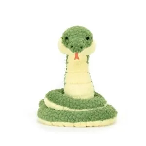 PELUCHE SERPENT CIZI - JELLYCAT