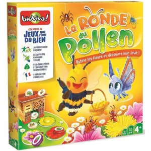 ronde-du-pollen