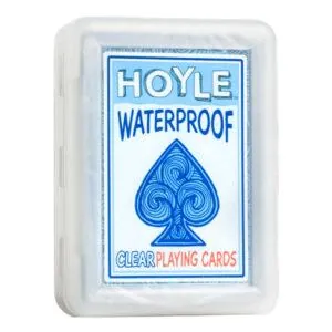 BICYCLE - HOYLE WATERPROOF