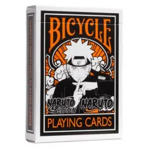 BICYCLE - NARUTO