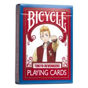BICYCLE - TOKYO REVENGERS