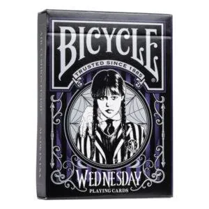 BICYCLE - WEDNESDAY