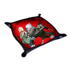 PISTE DE DÉS NARUTO – SENSEI