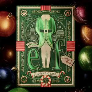 THEORY11 - ELF