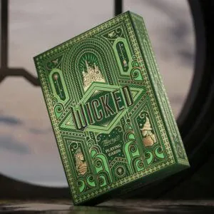 THEORY11-WICKED