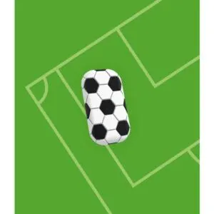 PORTE MONNAIE SANS CONTACT : FOOT - MONEY WALKIE