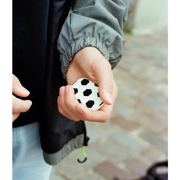 PORTE MONNAIE SANS CONTACT : FOOT - MONEY WALKIE – Image 3