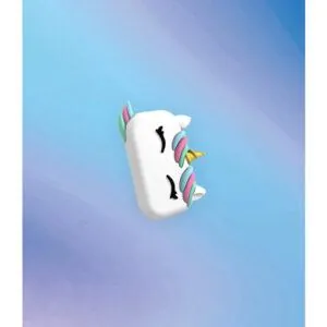 PORTE MONNAIE SANS CONTACT : LICORNE - MONEY WALKIE