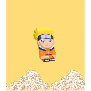 PORTE MONNAIE SANS CONTACT : NARUTO - MONEY WALKIE