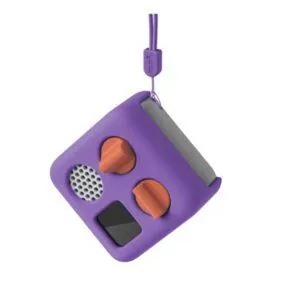 PROTECTION ADVENTURE VIOLET POUR YOTO MINI