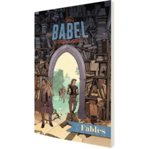 BABEL - FABLES
