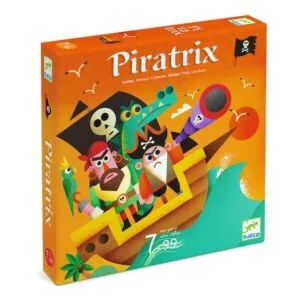 PIRATRIX - DJECO