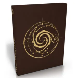 CTHULHU ORIGINES - ÉTUI COLLECTOR