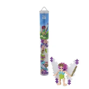 PLUS PLUS - TUBE FEE - 100 PIECES