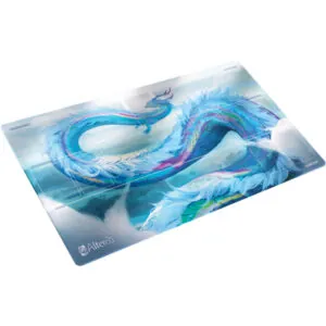 GG- ALTERED- PRIME PLAYMAT - KURAOKAMI