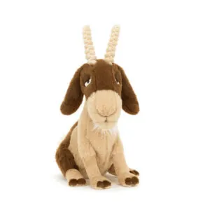 PELUCHE CHEVRE GLENNY - JELLYCAT