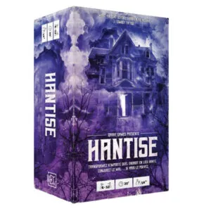 HANTISE