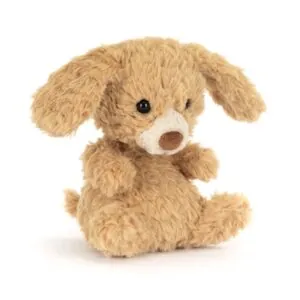 PELUCHE CHIEN YUMMY - JELLYCAT
