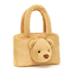 SAC A MAIN OURS - JELLYCAT