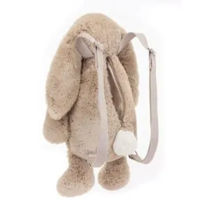 PELUCHE PORTE CLES NUAGE D'ORAGE - JELLYCAT