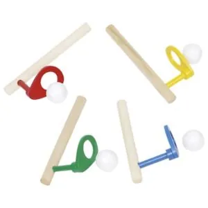 JEU DE BALLE FLOTTANTE - GOKI