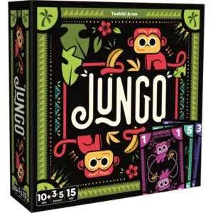 JUNGO