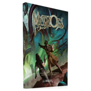 MYTHOS TALES