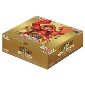 ONE PIECE - OP01 PREMIUM DISPLAY