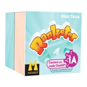 Rankster