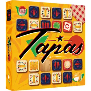 TAPAS