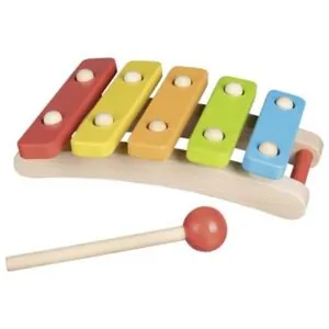 XYLOPHONE 5 TONS - GOKI