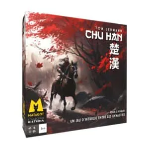 chu-han
