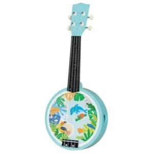 BANJO - GOKI