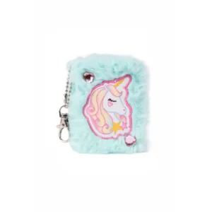 JOURNAL INTIME PELUCHE LICORNE - GREAT PRETENDERS