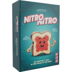 nitro-nitro