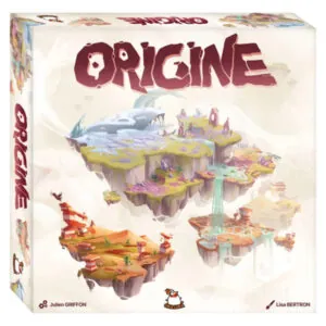 origine