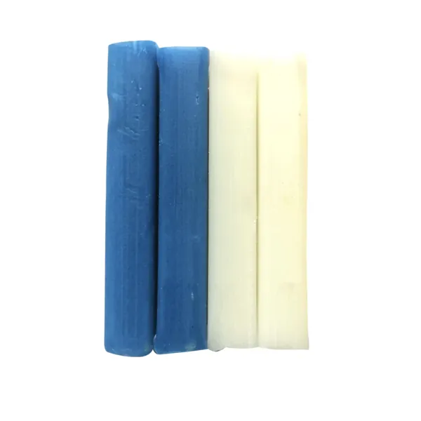 KIT A FABRIQUER MA BALEINE EN PATE A MODELER - PATACREER – Image 3