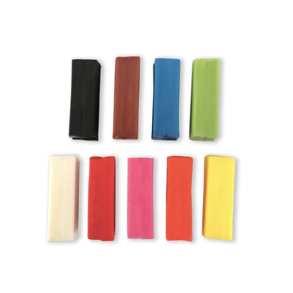 KIT MON ATELIER D'EVEIL EN PATE A MODELER 9 COULEURS - PATACREER – Image 2
