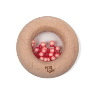 DONUT SENSORIEL TOMATES - PETIT BOUM
