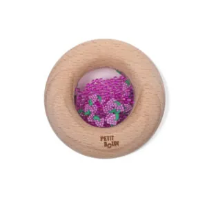 DONUT SENSORIEL RAISIN - PETIT BOUM