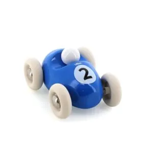 MINI ROADSTER BLEU - VILAC