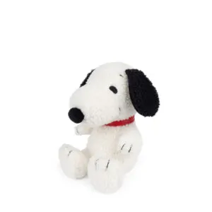PELUCHE PETIT SNOOPY ASSIS - BON TON TOYS