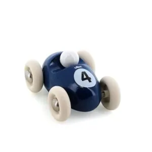 MINI ROADSTER BLEU MARINE  - VILAC