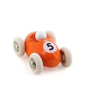 MINI ROADSTER ORANGE - VILAC