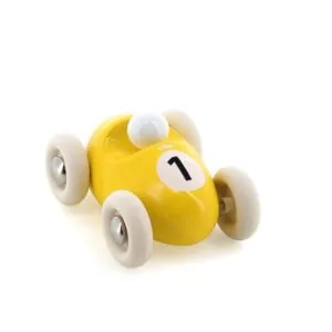 MINI ROADSTER JAUNE - VILAC