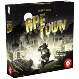 APE TOWN