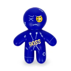 ANTI-STRESS BOSS - STRESS LESS - LEGAMI