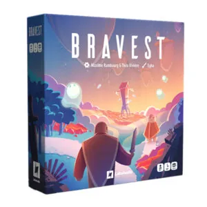 BRAVEST