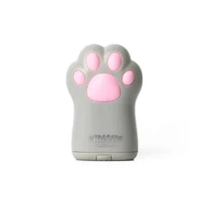 TAILLE CRAYON AVEC RESERVOIR KITTY - LEGAMI